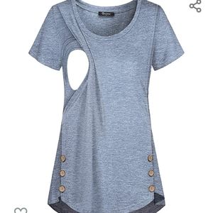 Nursing Top